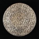 Wholesale Glass Charger Plate PZ-058 - Image 3